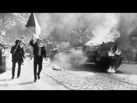 Miroslav Trejtnar - SpyNet Oral Histories