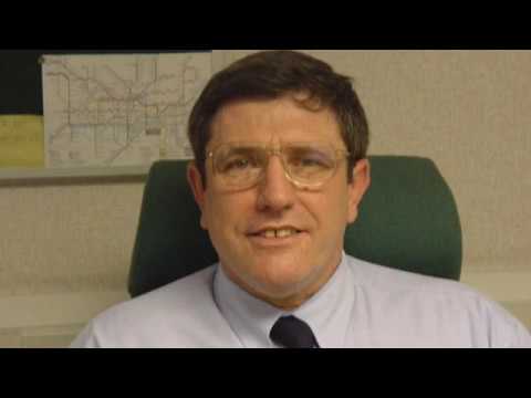 Mick Napier - SpyNet Oral Histories