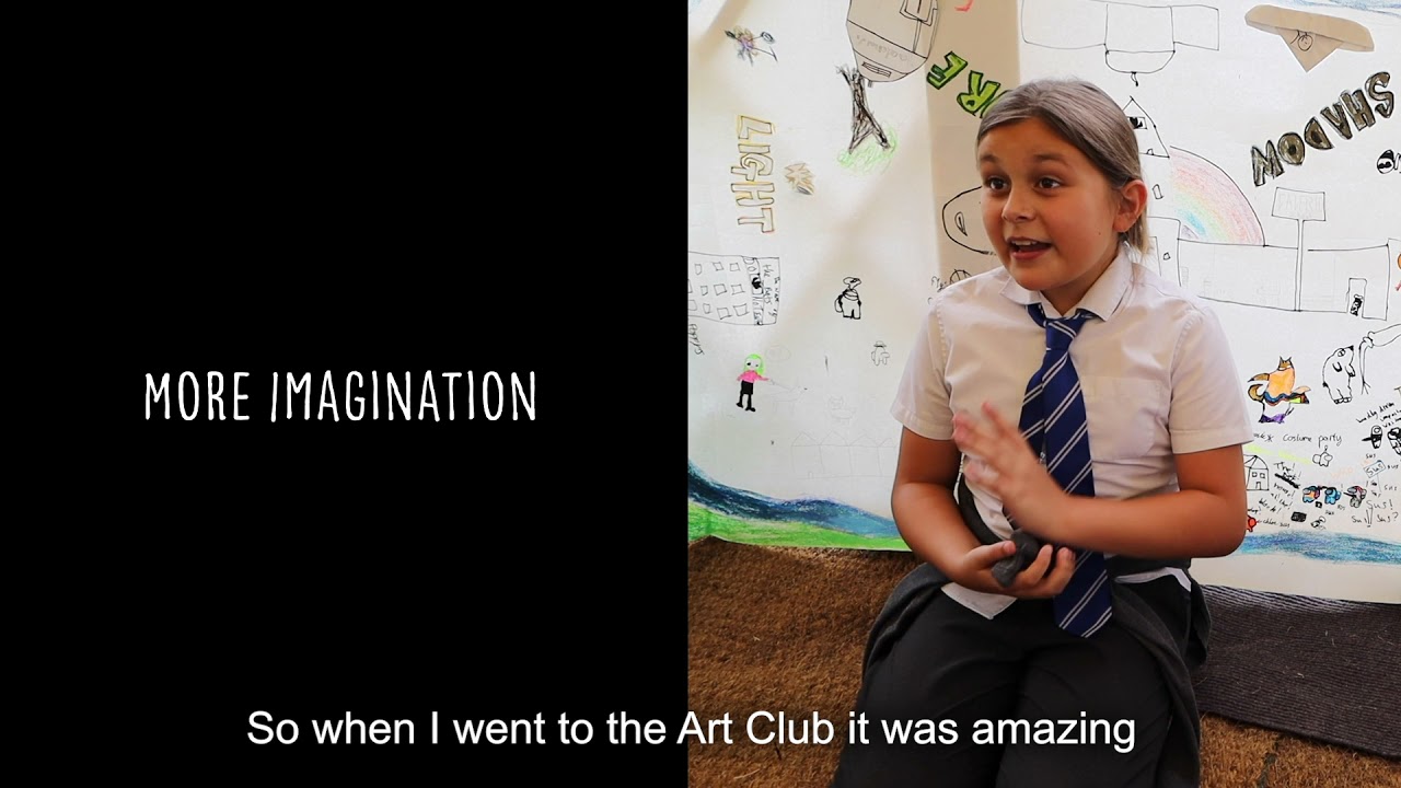 Tales From the Edge of Town - Impact