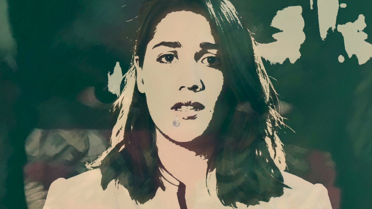 Hamlet | Digital Commission by Rachana Jadhav