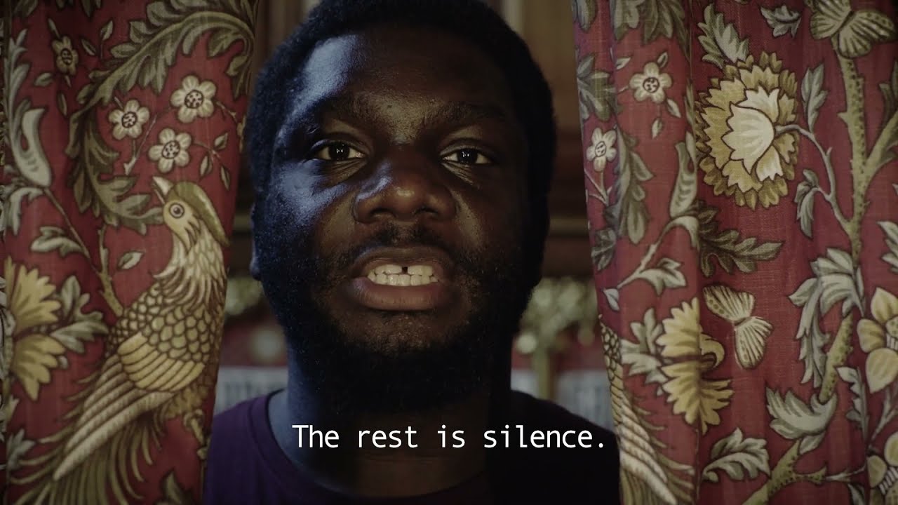 NIE Hamlet - Part 5 (The Duel)