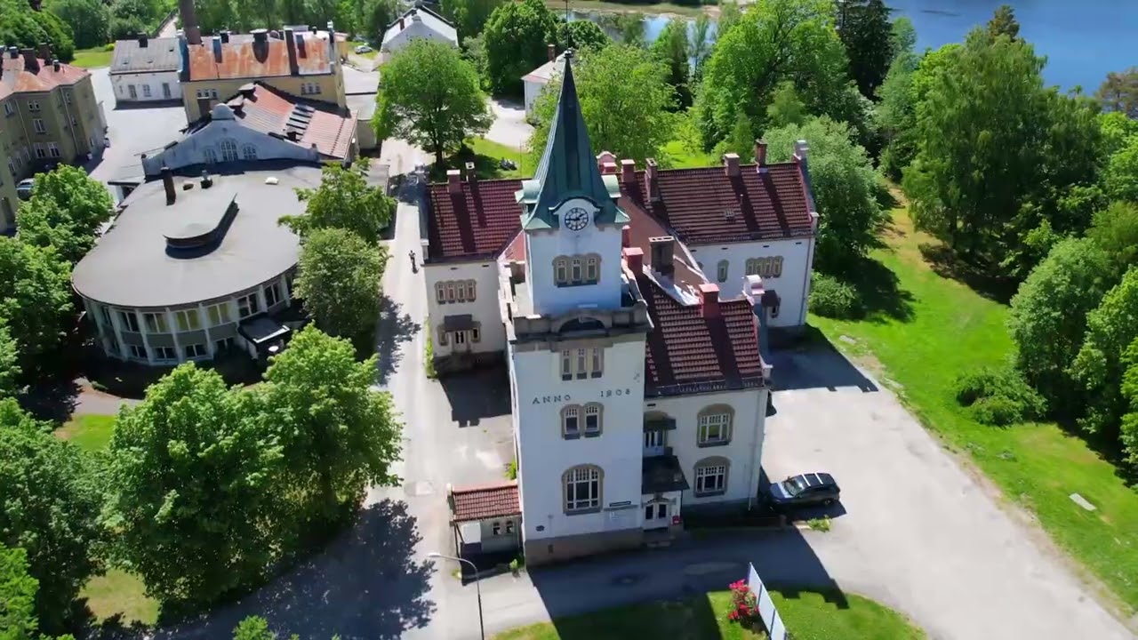 LandArt Dikemark 2024