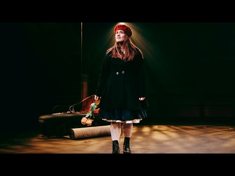 Snow White - Trailer