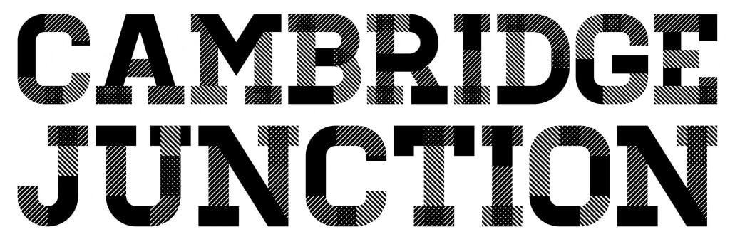 Cambridge junction logo