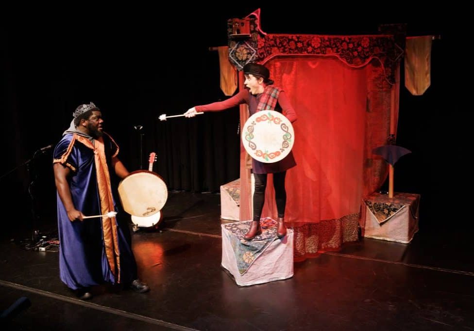 Fight 2 macbeth c claire haigh