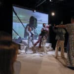 Frítt flog sjónleikur 19.4.23 nr9