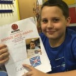 Museum of us arts award