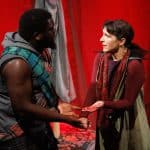 Of your colour macbeth c claire haigh