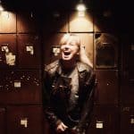 Olympus digital camera