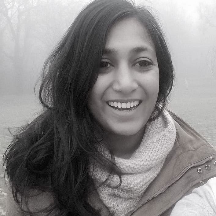 Rachana jadhav photo 2