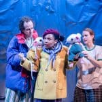 Snow mice high res mark dawson photography 3648