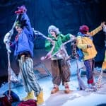 Snow mice high res mark dawson photography 3915