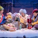 Snow mice high res mark dawson photography 4444